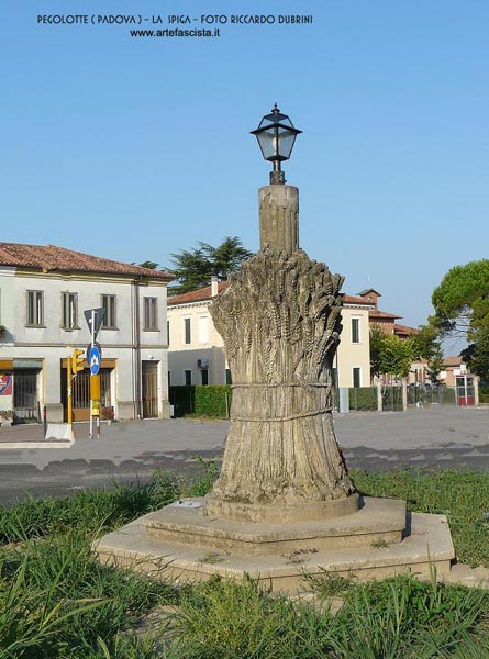 Monumento della spiga