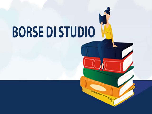 Borse di Studio Regione Veneto a.s. 2024-2025