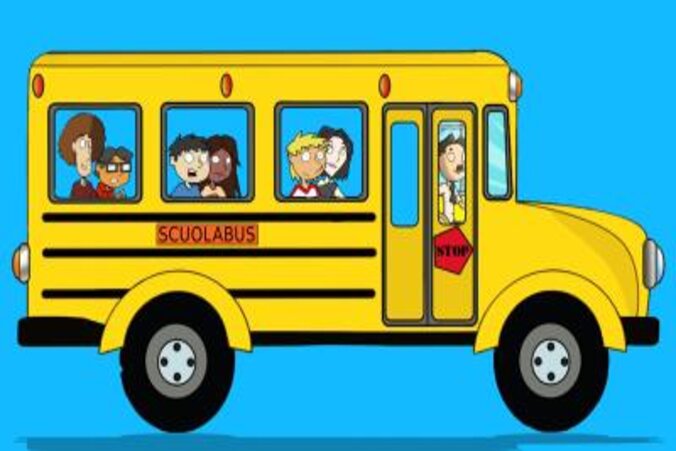Pagamento trasporto scolastico comunale a.s. 2026/27