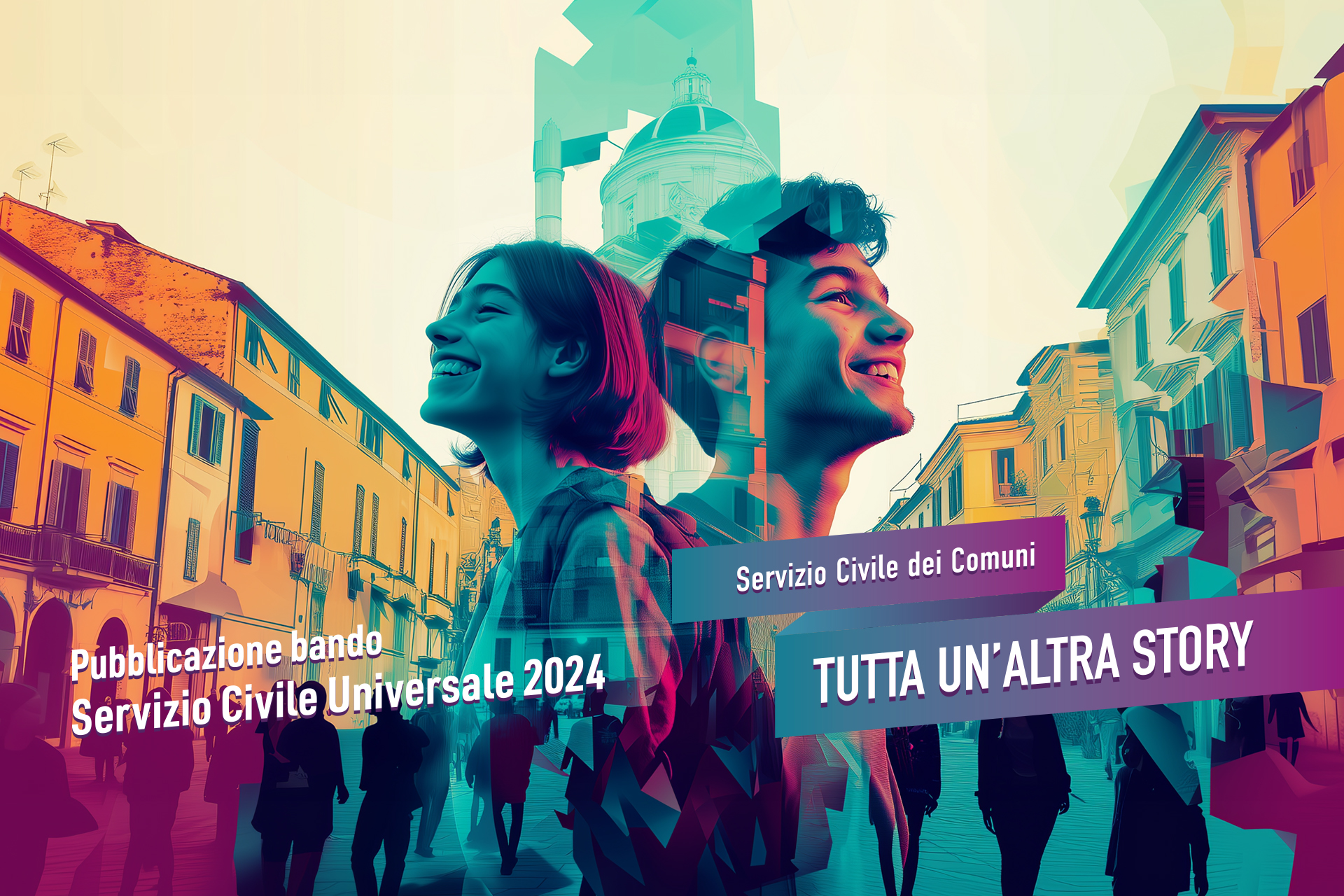 Servizio Civile Universale proroga al 27/02